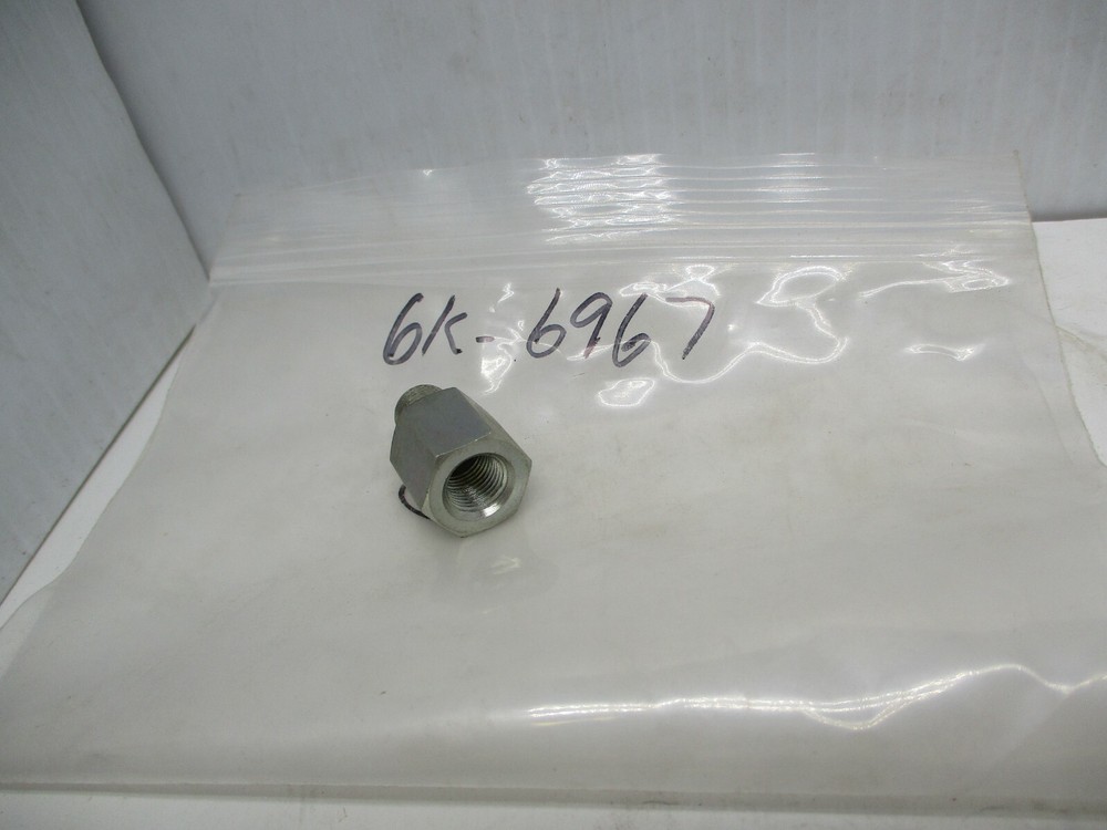 Cat 6K6967 - ADAPTOR CATERPILLAR 6K-6967