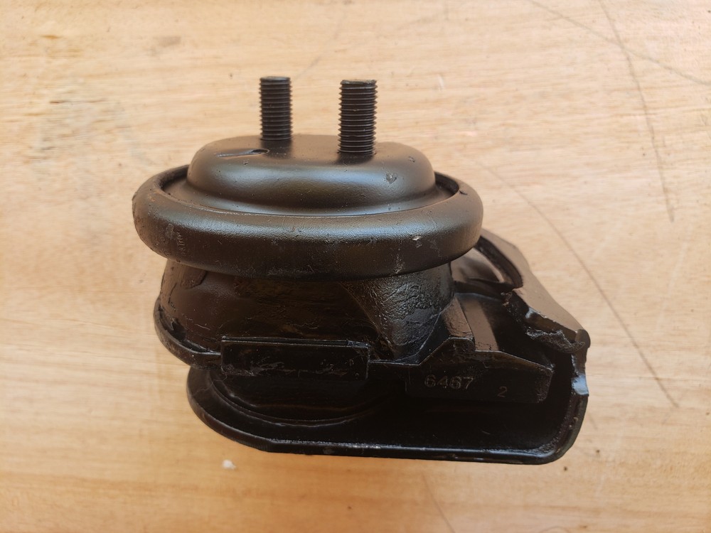 Engine Mounts front Right/Left &Trans Mount Rear 3Pcs For Suzuki Grand Vitara