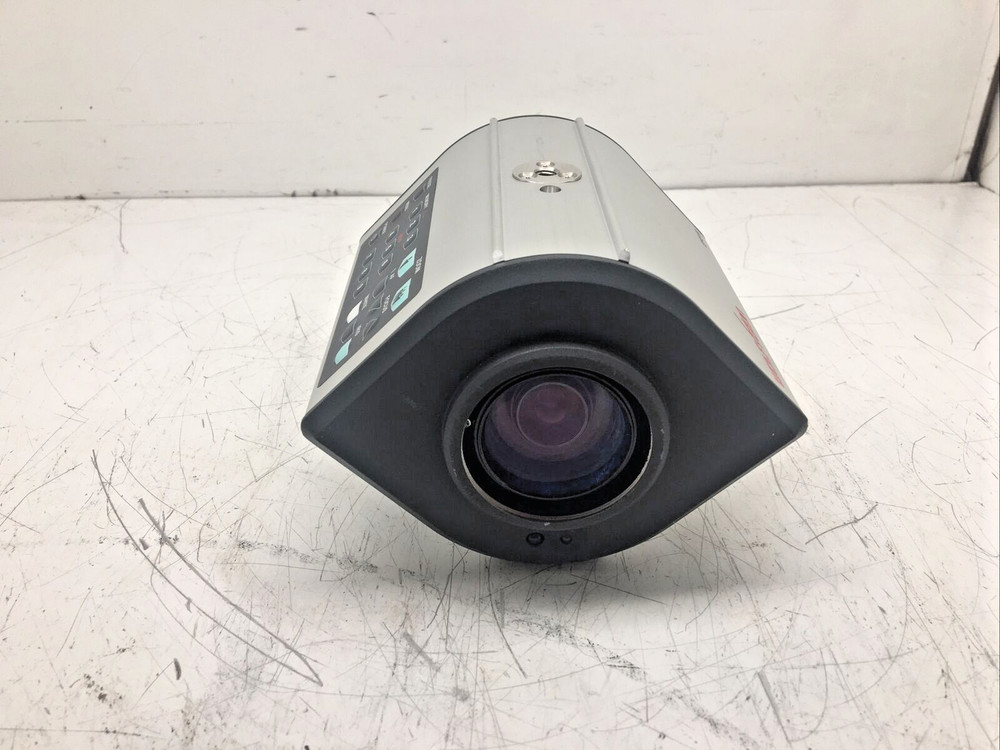Wolf Vision EYE-12 Advanced Live Image Camera  (Wolfvision)