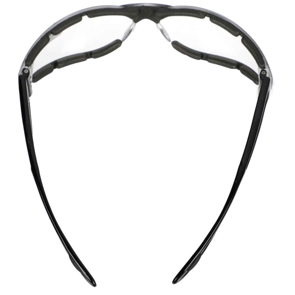 Bobster Shield II Clear Lens Sunglasses