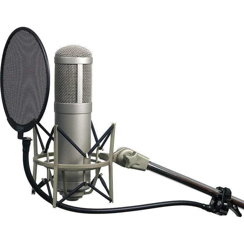 Stedman Proscreen XL Microphone Pop Filter XL V2