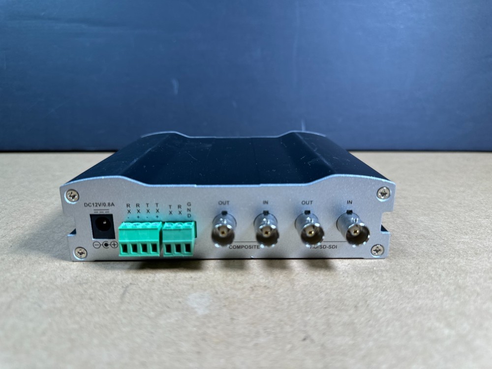 Marshall Electronics HD/SD Video Server VS-102 HDSDI Ships Fast!!!