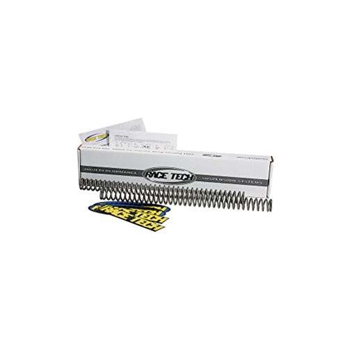 Race Tech FRSP S3534100 1.0 Kg/Mm Fork Springs Replacement