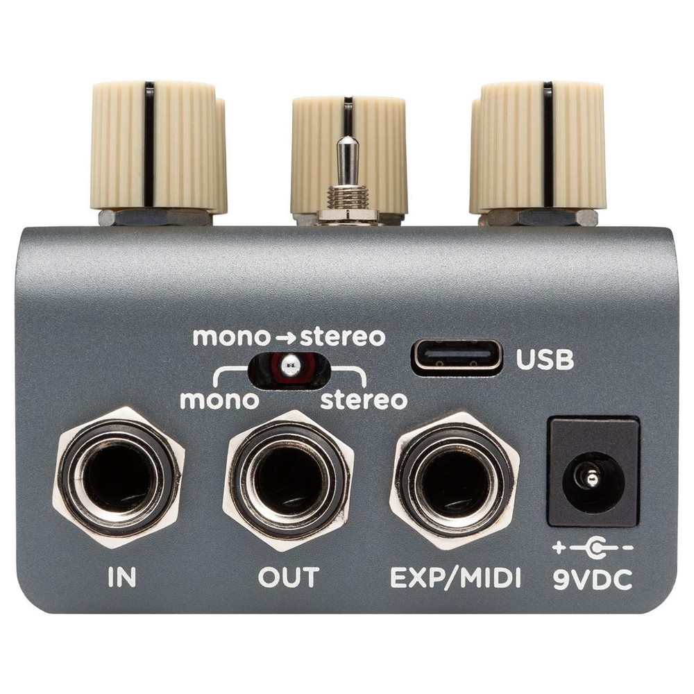 Stymon EC-1 Single Head dTape Echo Pedal