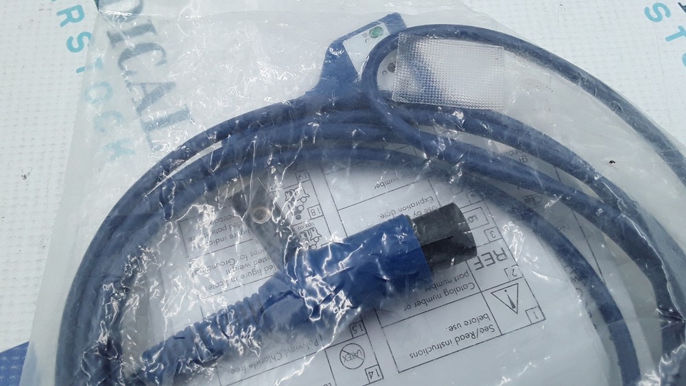 Conmed ECG Cables REF R516