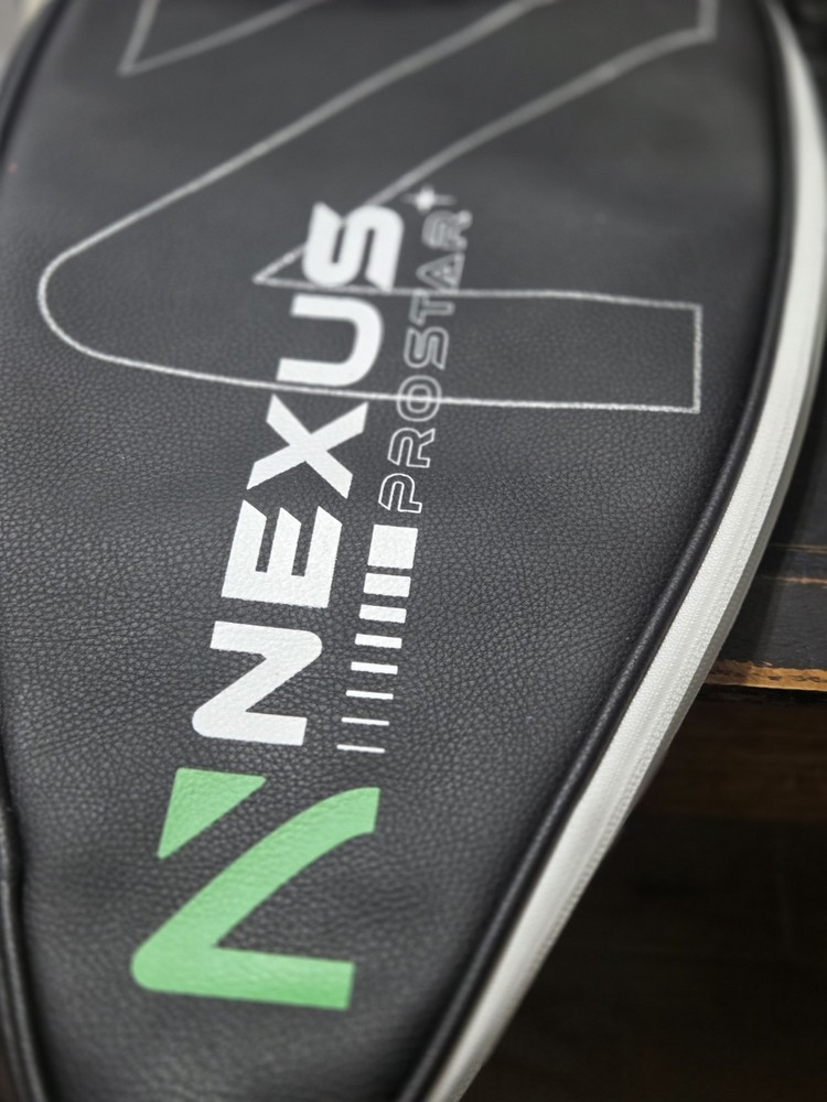Nexus ProStar Pickleball Paddle With Storage Case