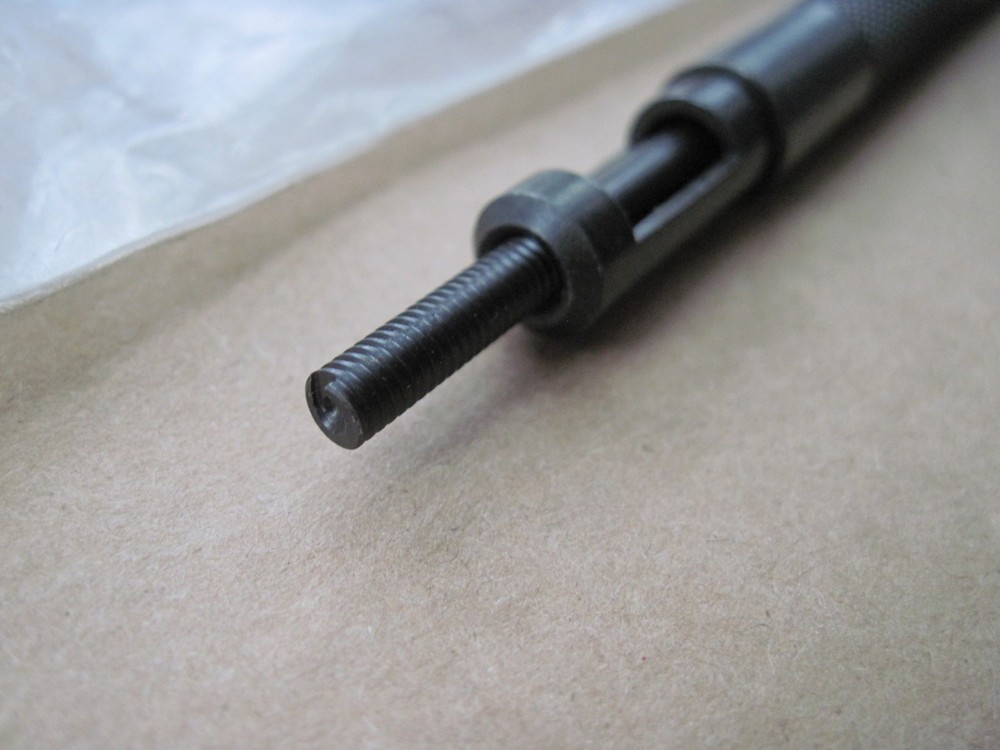 Coil-Sert HT552-3 Type 2 Inserting Tool 10-32 Fine Thread Repair