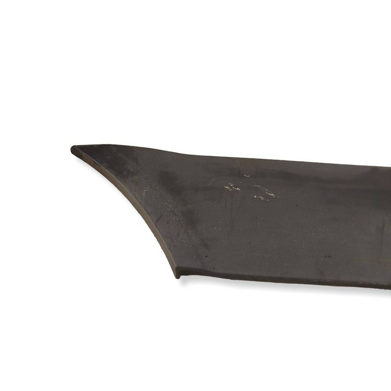 2009 Rear Left Planking Molding Side Panel Fender Rear