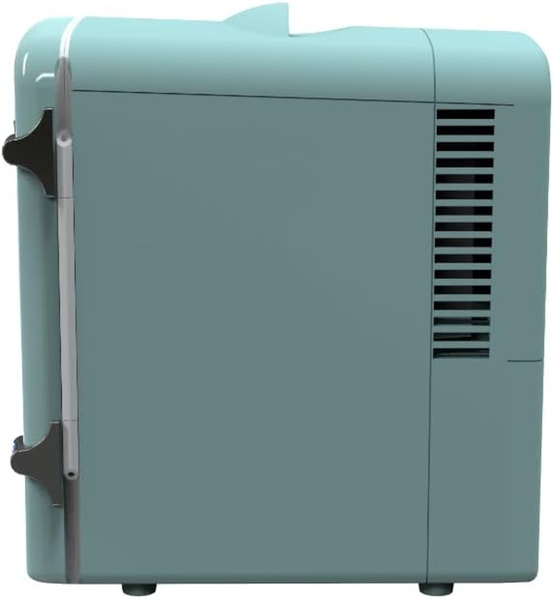 Compact Refrigerators Multi Colors, Office Product, Small Meal Cool, Beverage, D