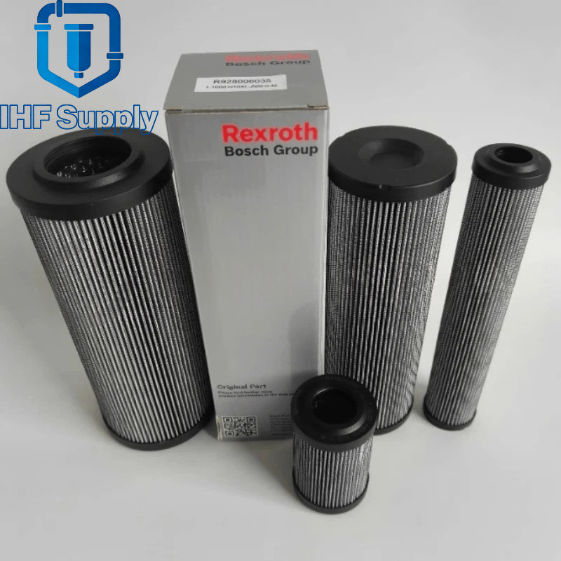 1PCS NEW Rexroth R928017408 Hydraulic Filter Element