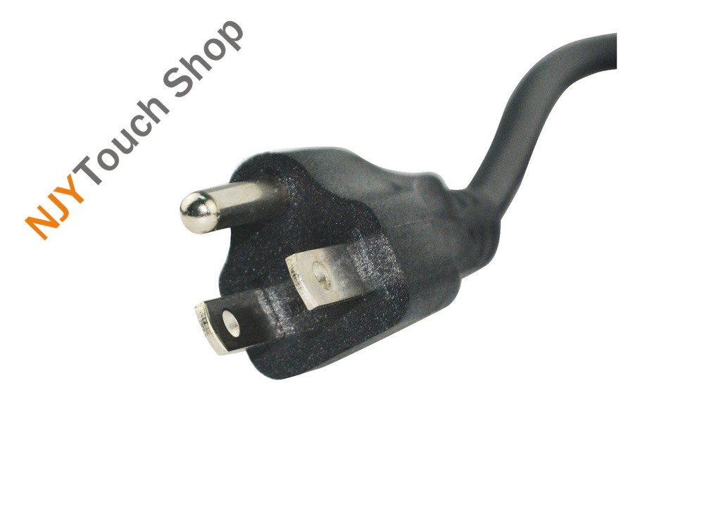 DC 12V 4A Power Adapter Supply US Plug Cord For LCD Controller Board CE Approval