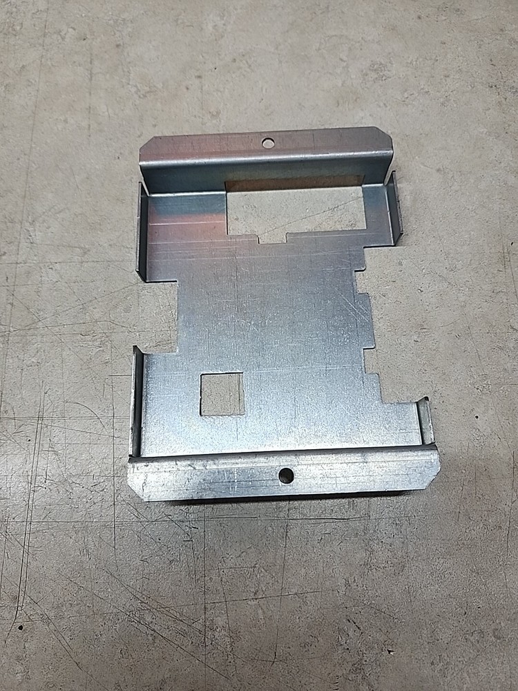 Igt S2000 Lighted Reel Control Board Cover