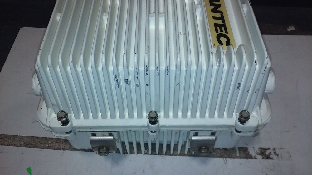 ANTEC GLAS-FTDA FIBER OPTIC NODE