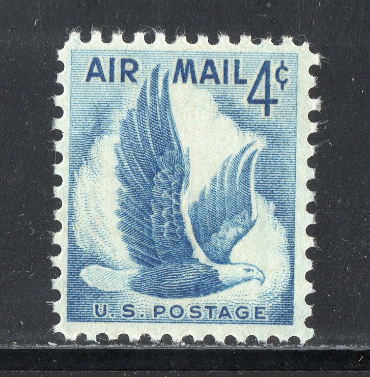 C48 * EAGLE *   U.S. Postage Stamp  MNH (a)