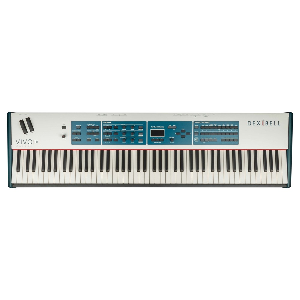 Dexibell VIVO S8 Stage Piano