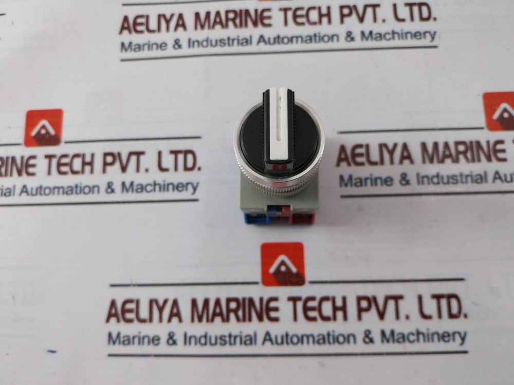 Idec ASW0201 Selector Switch