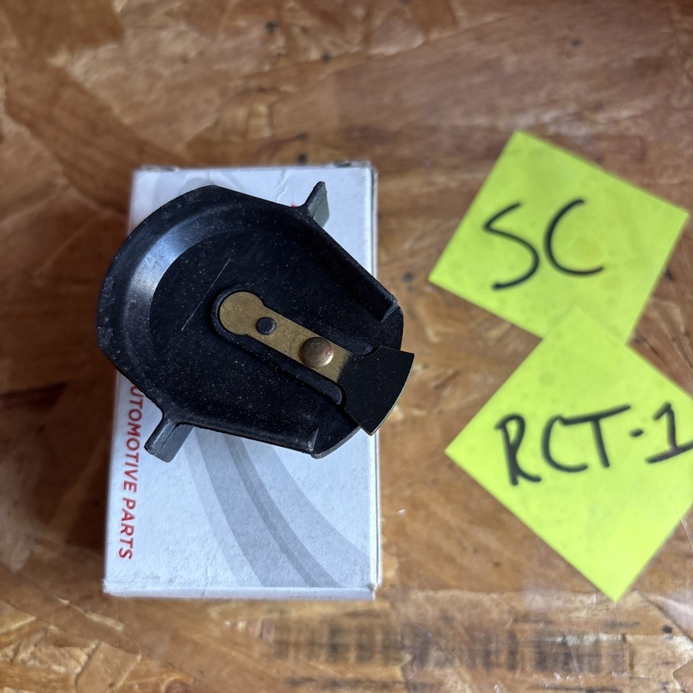 Distributor Rotor Standard JR175T
