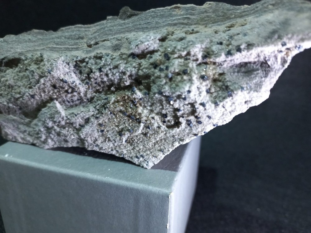 Osumilite Mineral Sardinia