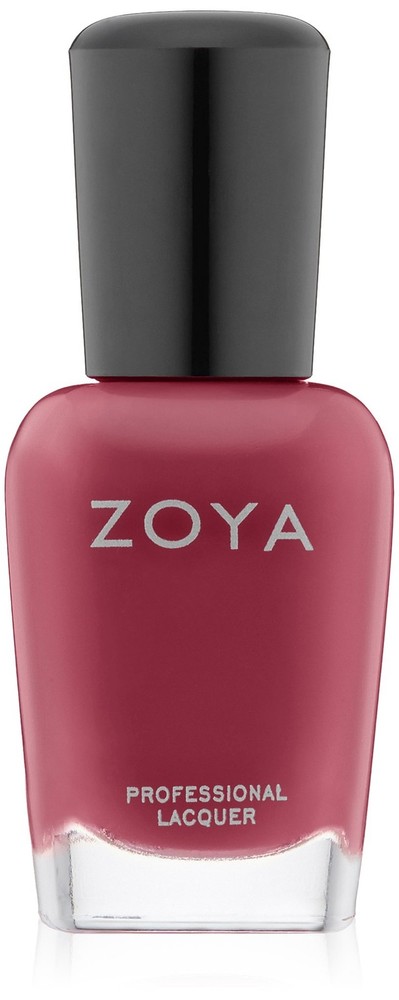 Nail Polish, Paige