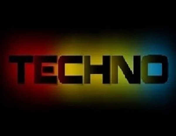 Techno Music USB 64GB | 2023 | 320kbps | DJ or Fan