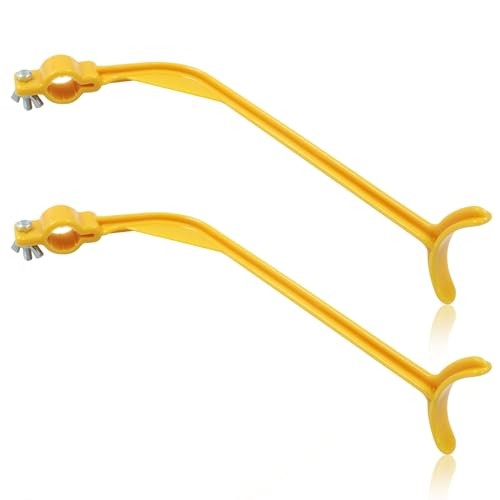 Golf Swing Training Aids Yellow
