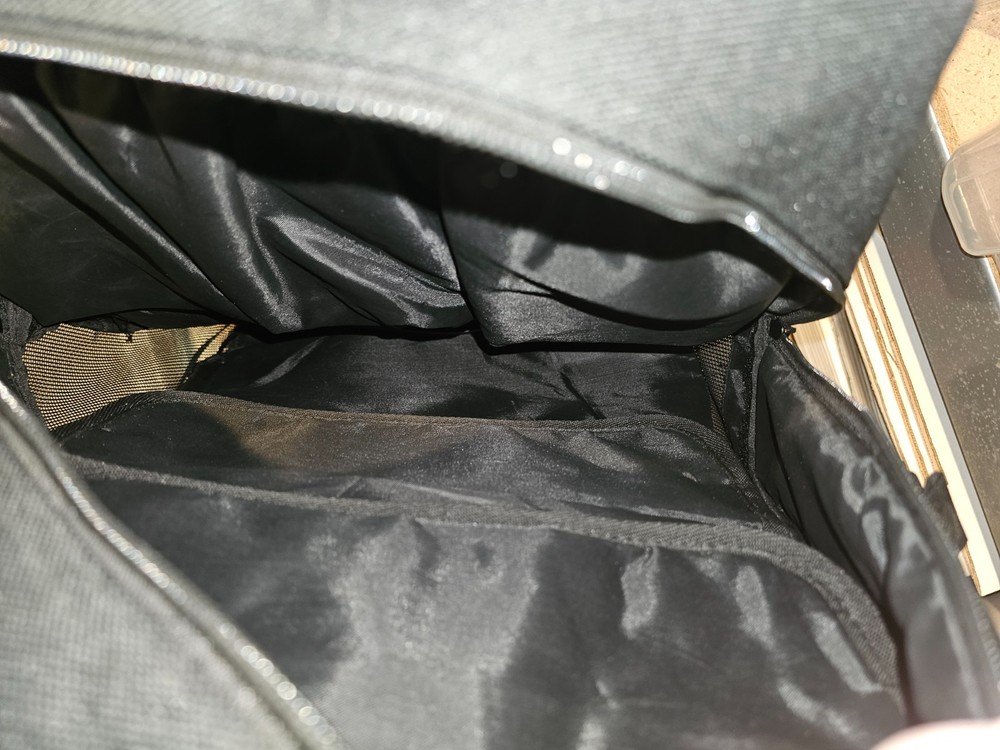 Nexus Bowling Backpack v1