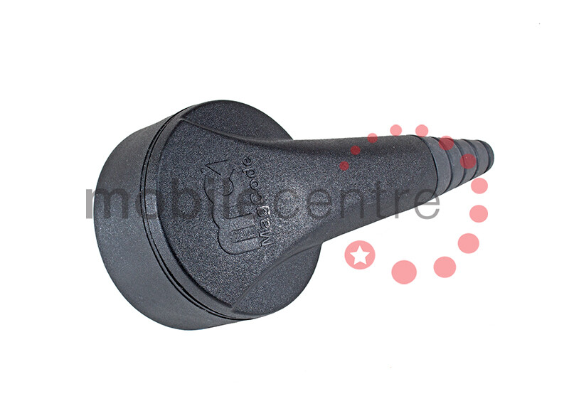 MagCode Magnetic Connector PowerClip Pro Heavy Duty plug 12Volt 25amp