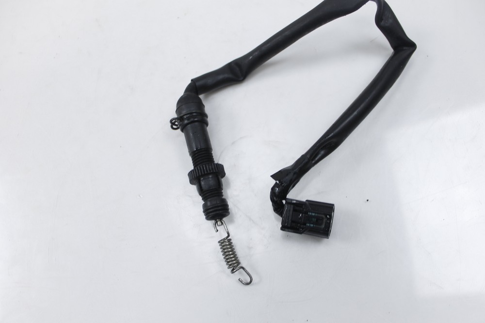 08-11 HONDA CBR1000RR REAR BACK BRAKE SENSOR