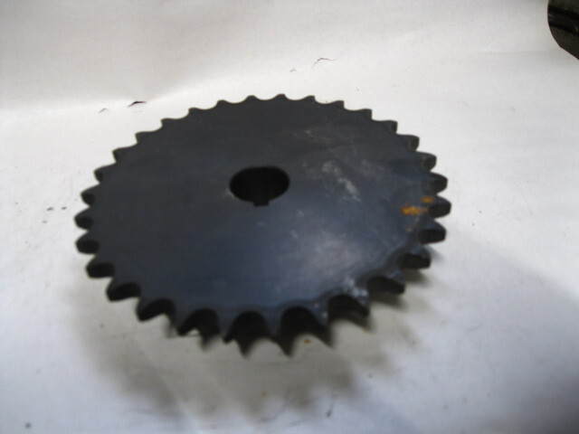 Amec 30 Teeth 6.32” OD, 1" bore, 50BS30H - 1"