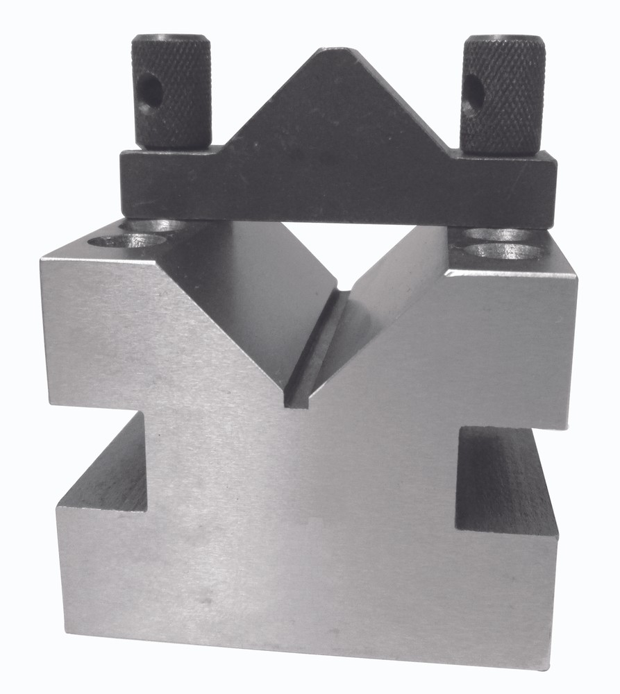 4 x 3 x 3 (90°) "V"-Blocks - Individual