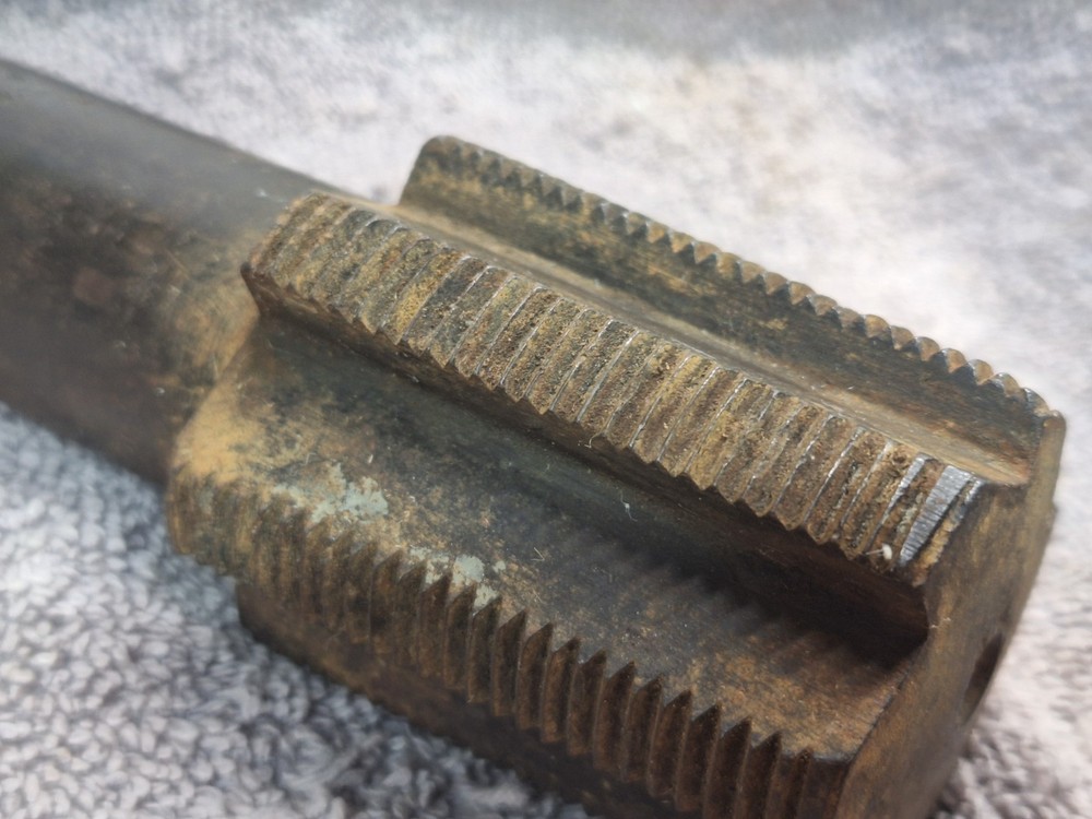 Vintage 1 1/2" Pipe Tap