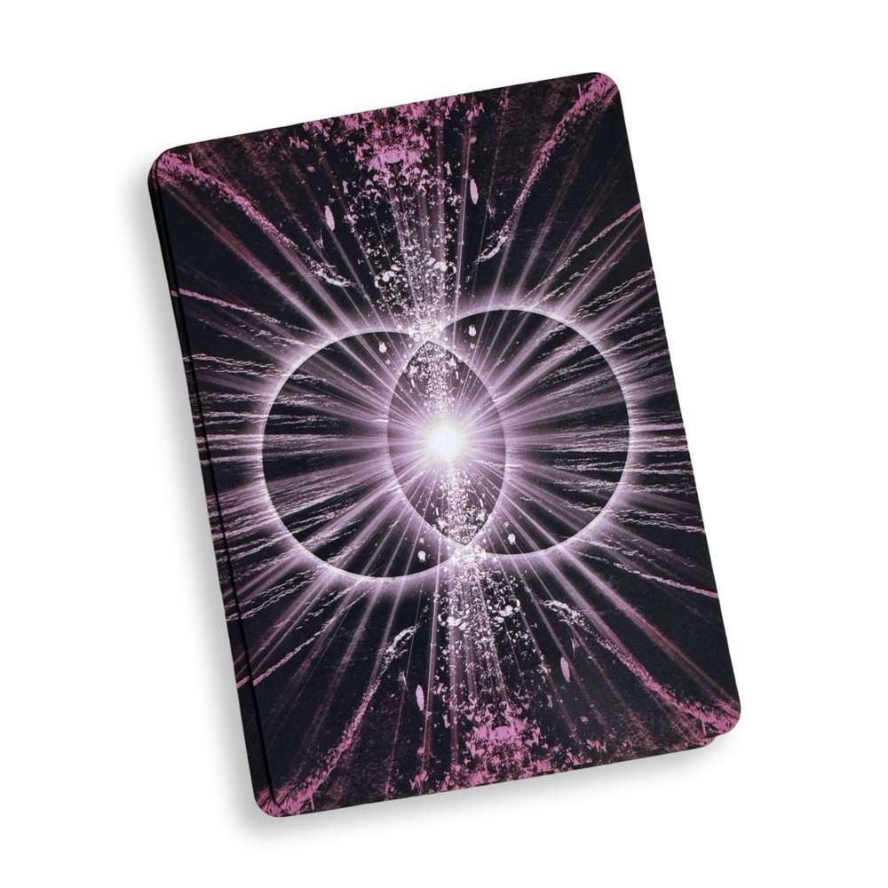 Healing Light Lenormand Deck by Christopher Butler – 38 Card Set & Guidebook
