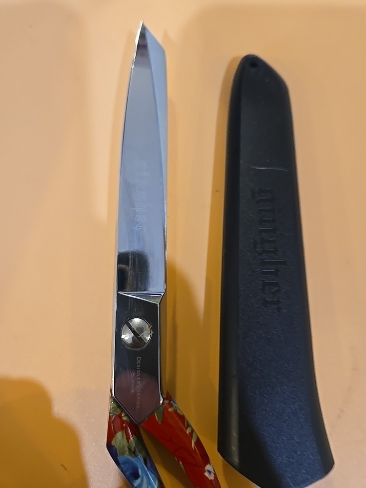 Gingher Designer Series Sophia (I)