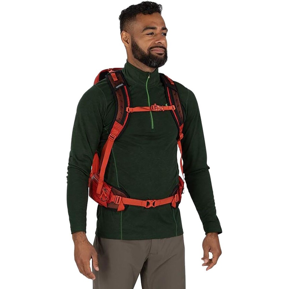 Osprey Packs Talon Pro 20L Backpack
