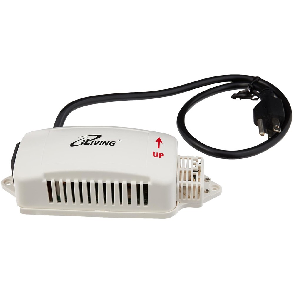 Remote Thermostat Humidistat Kit
