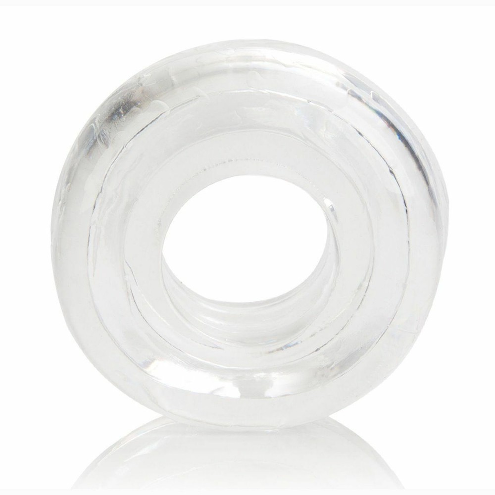 Universal Thick Penis Pump Donut Sleeve Seal Replacement Accessory