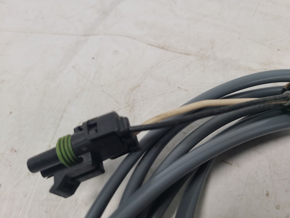 Ag Leader Elevator Fan Speed Cable P.N. 2000408-3 (16ft) Harness
