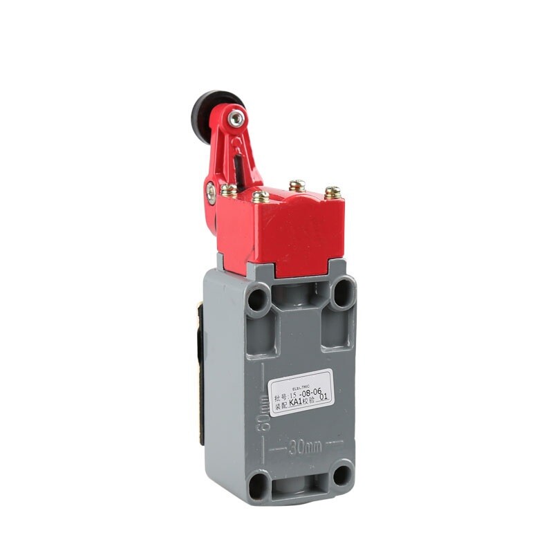 Stroke Switch LXP1(3SE3)-120 Universal Automatic Momentary limit Strokel Switch