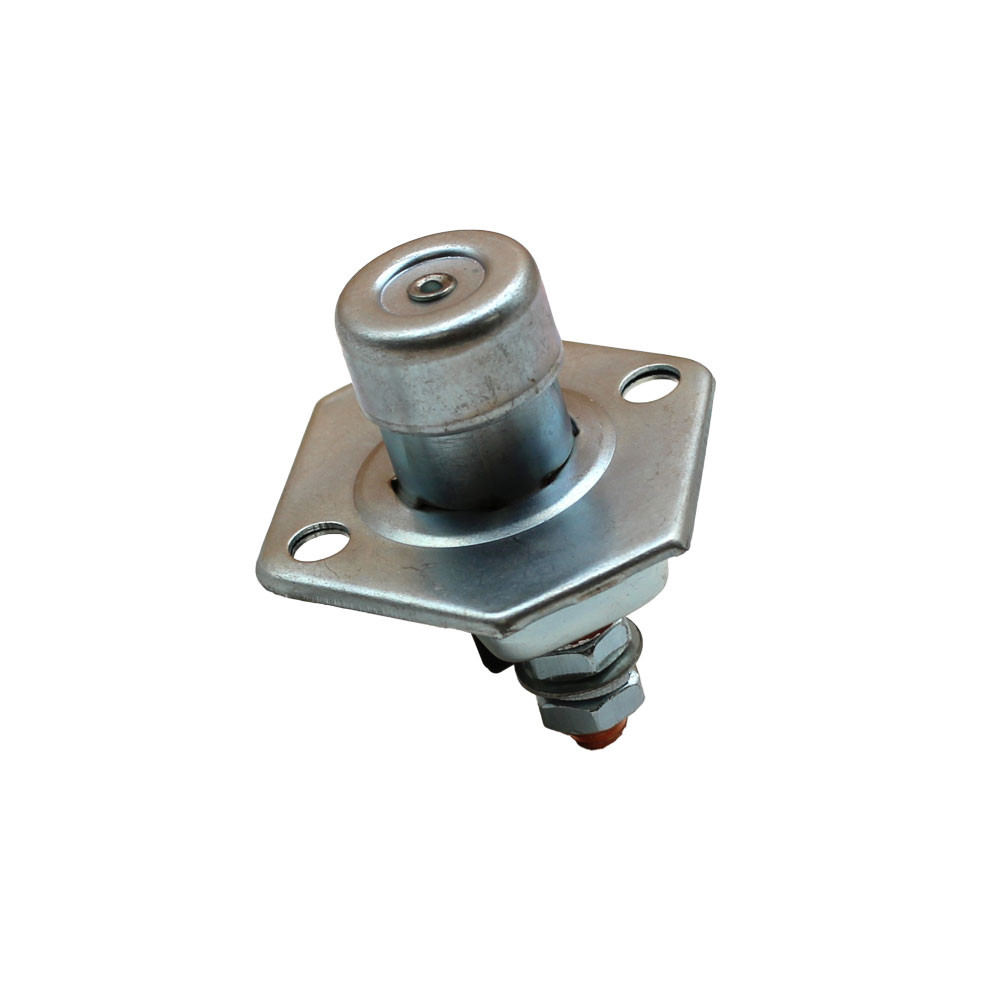 R5397 Starting Switch, Push Button - Fits Case Model VAC