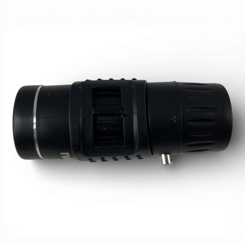 Nikula 7x18 Monocular Compact 3.25" with Case