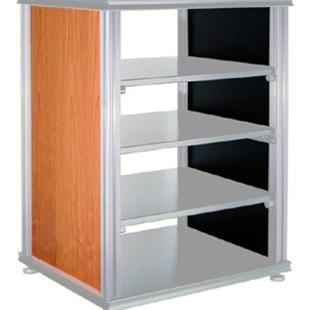 Salamander Synergy S30 Side Panels - Cherry