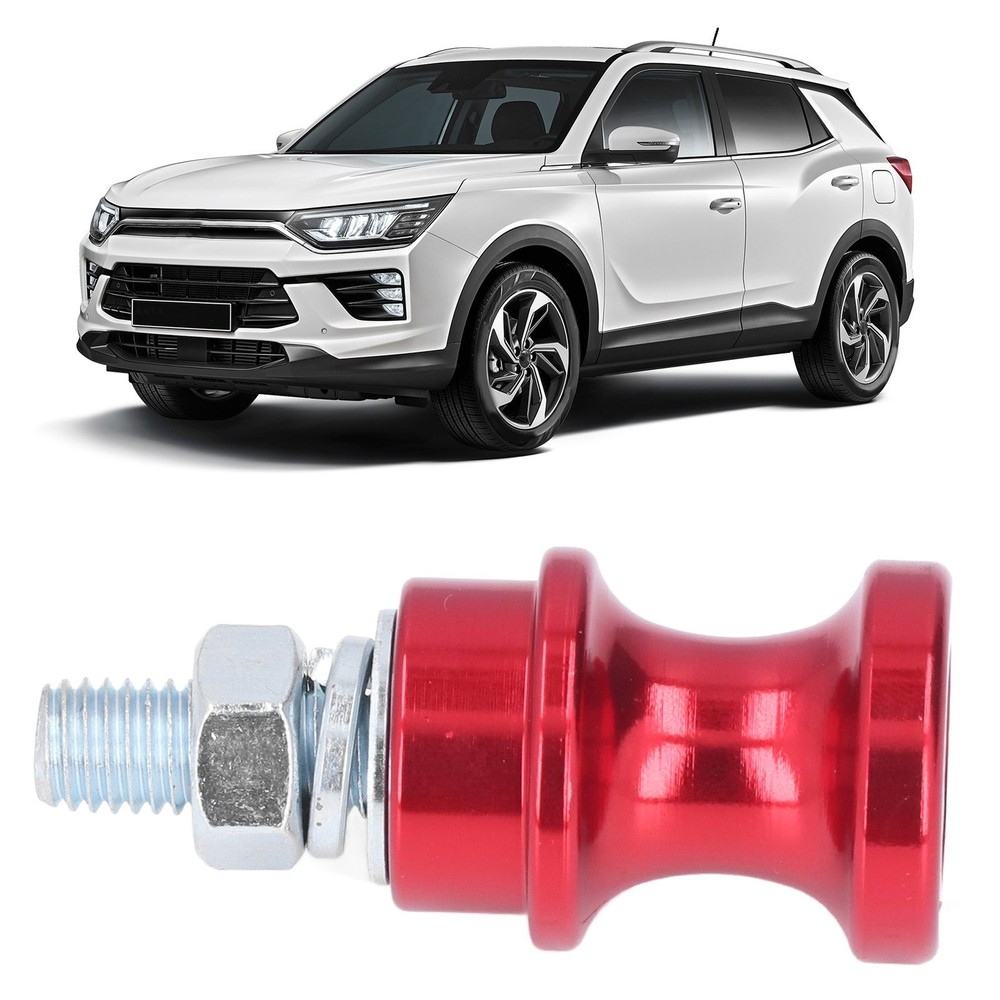 Rust-Proof Winch Hook Stand For Semi-Linked Winches LTNW