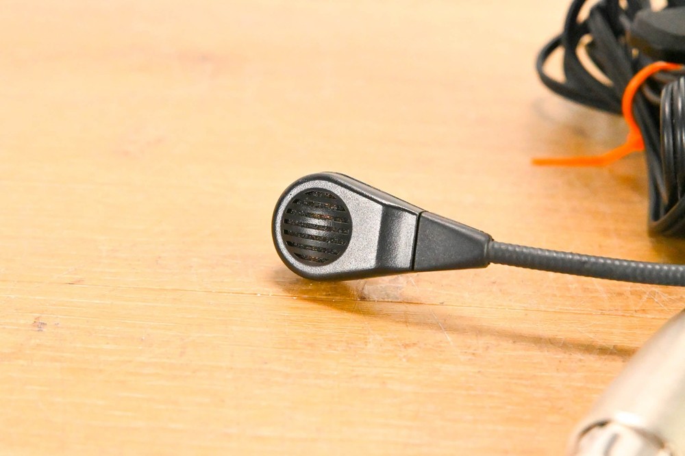 Pro Intercom SMH310 Single-Muff Intercom Headset CG01YLK