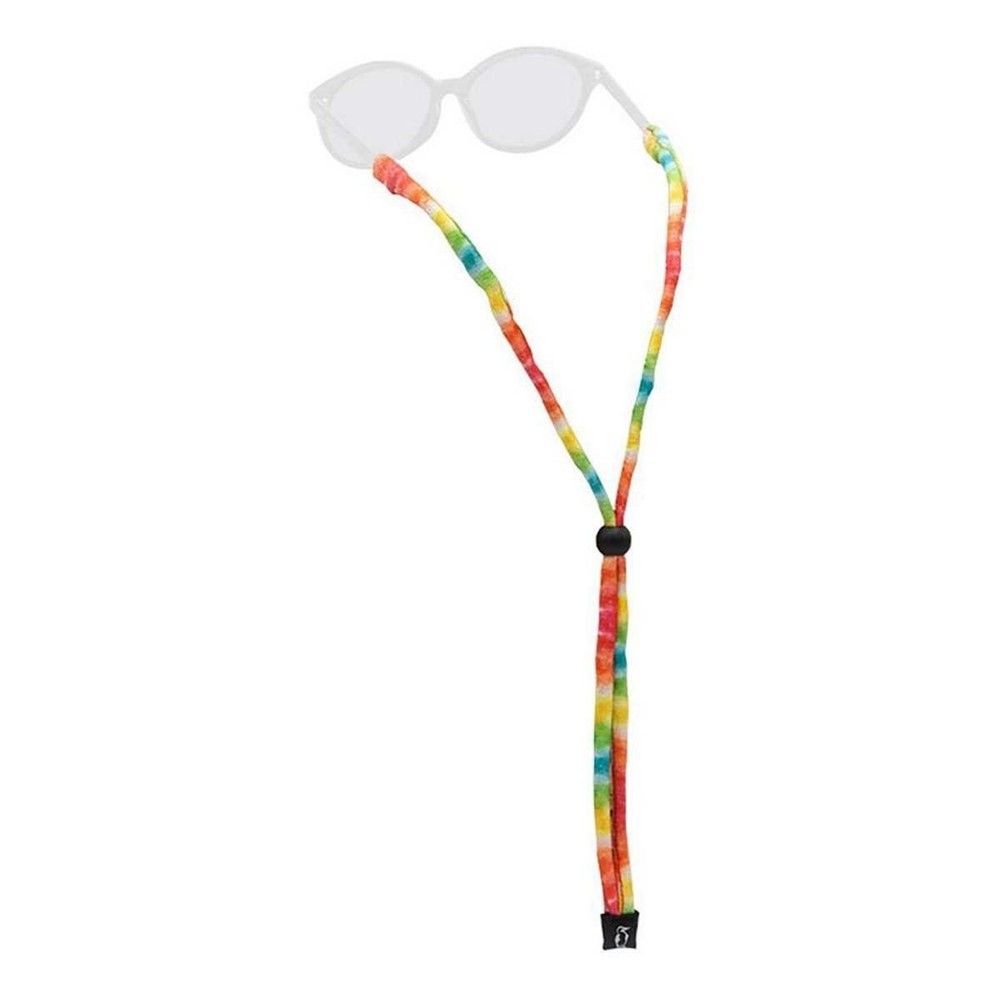 Chums - Original LTD Cotton Eyewear Retainer - Standard Frames - Tie Dye