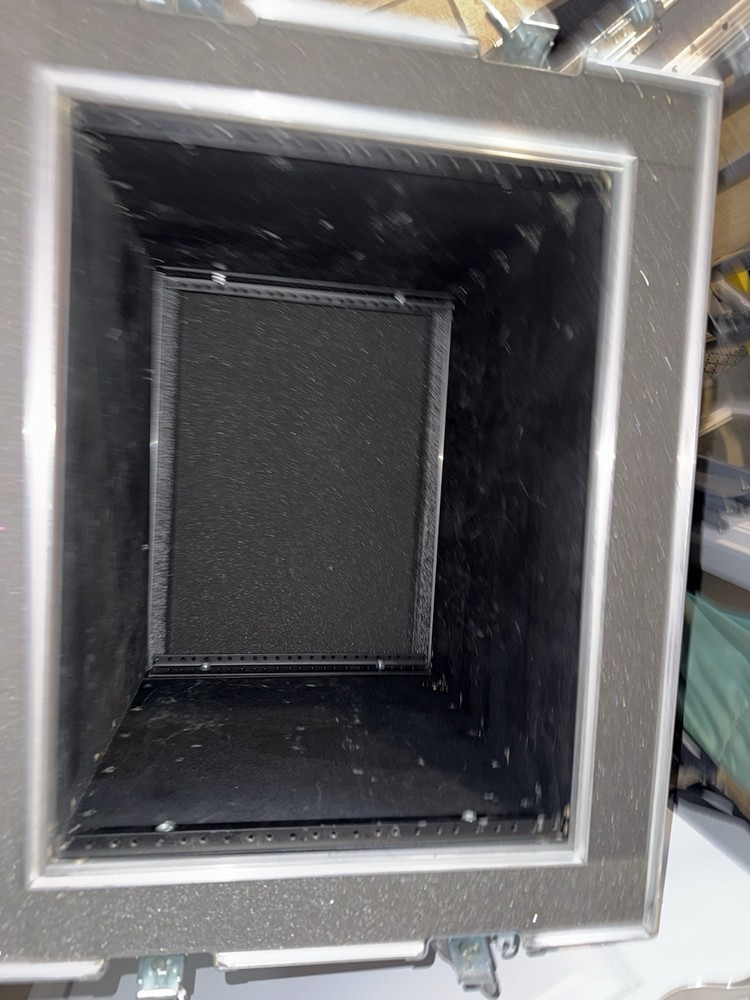 Atlas ATA Rack Mount/Flight Case