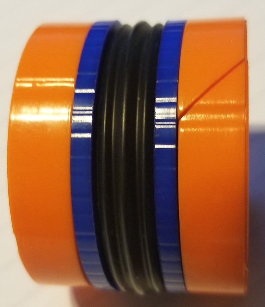 MPSA-063E, Metric Piston Seal Assembly