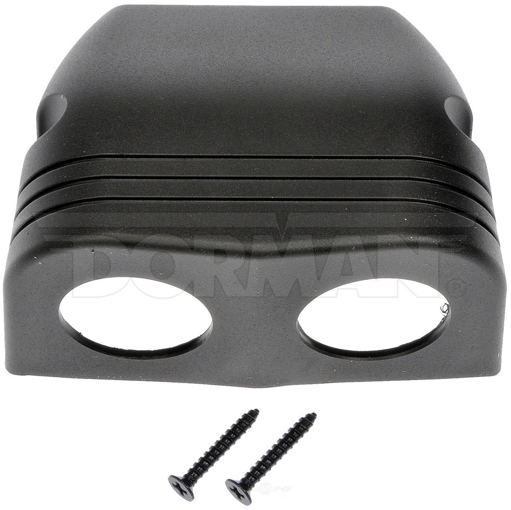 Power Outlet Housing Dorman 84625