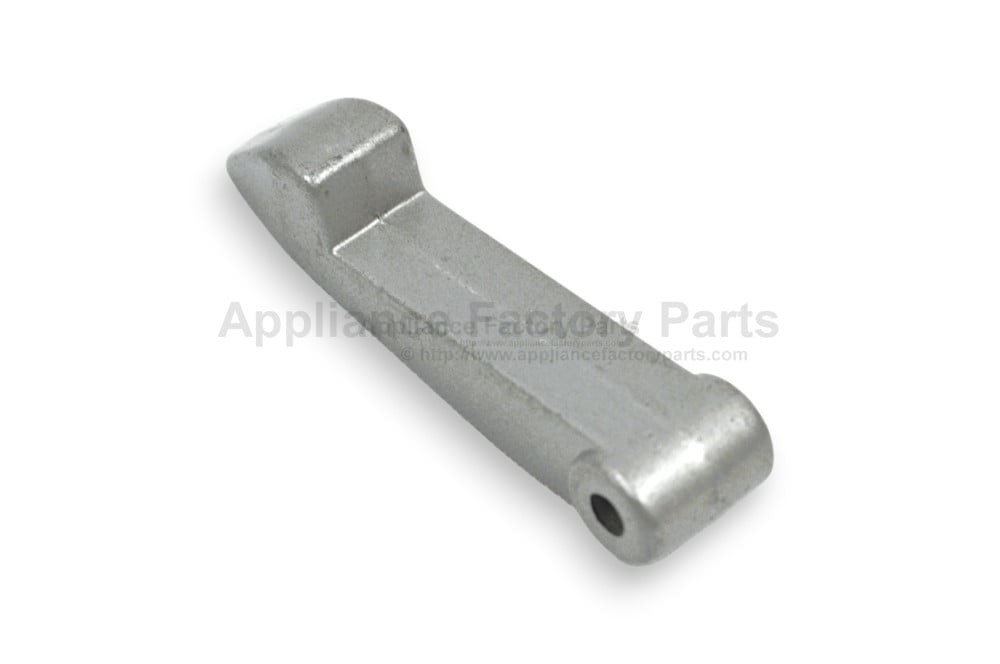 Washer Part # MFG62439301 - Hook Locker