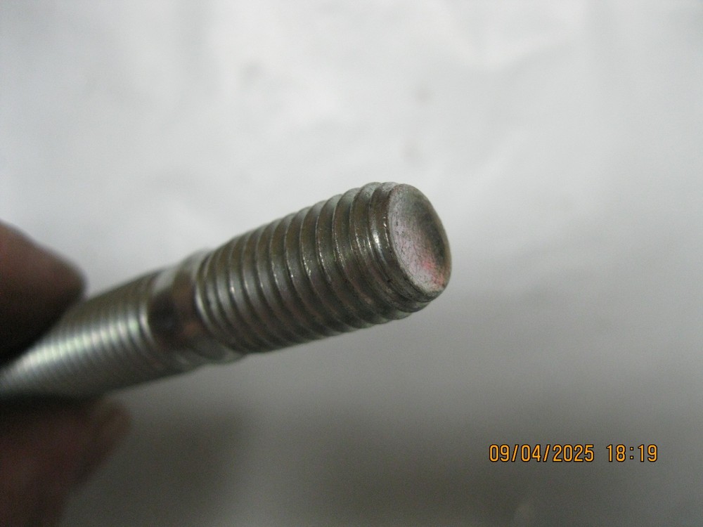 Genuine Ford OEM W702401-S437 Stud