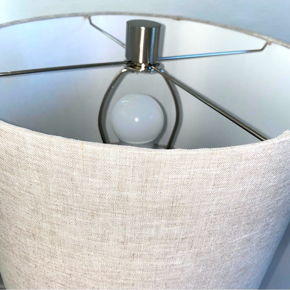 Uttermost Maggie - 1 Light Table Lamp